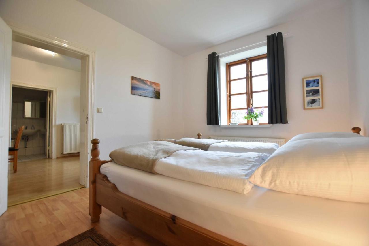 "Villa Seeheim" Ferienobjekt Direkt Am Wasser Ovs 692 Gustow  Buitenkant foto